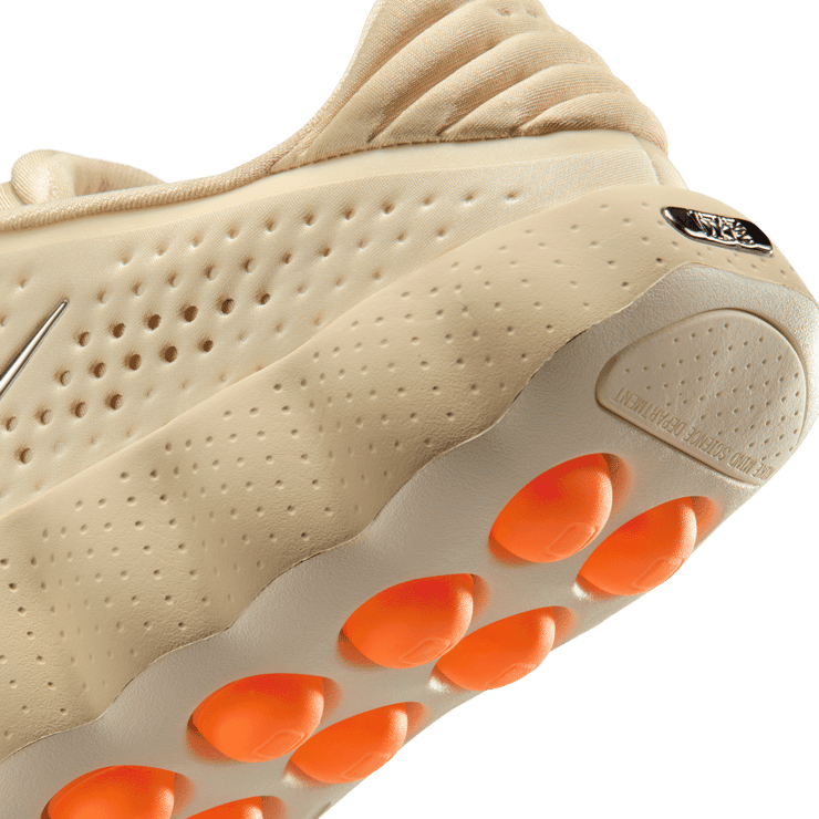 Nike Mind 002 Light Khaki  Angle 16