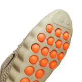 Nike Mind 002 Light Khaki  Angle 12