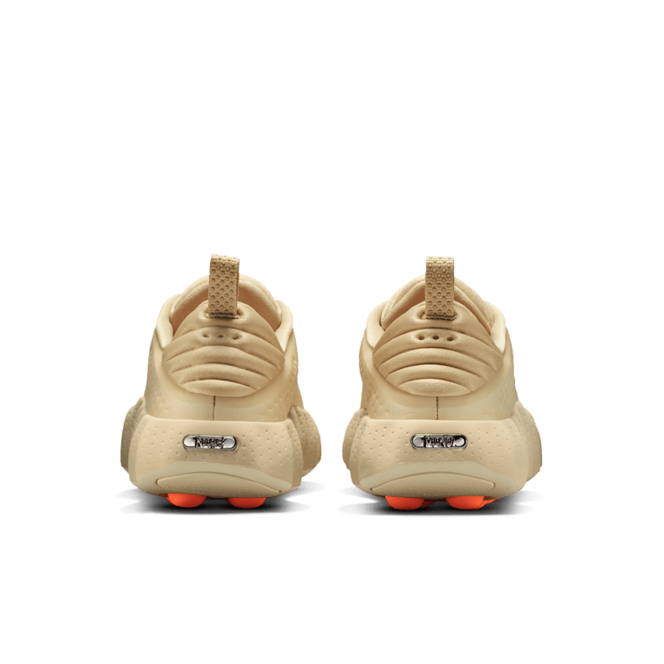 Nike Mind 002 Light Khaki  Angle 0