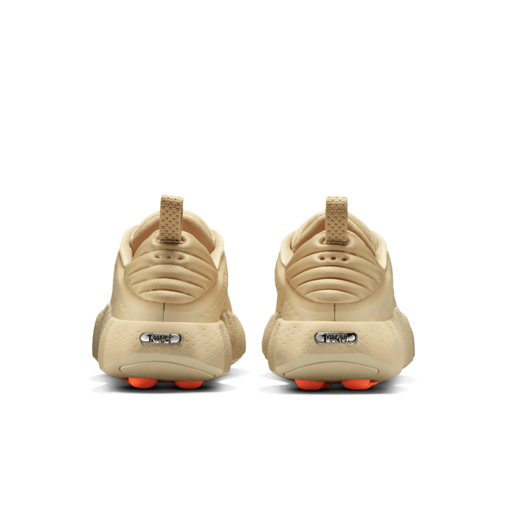 Nike Mind 002 Light Khaki  Angle 4