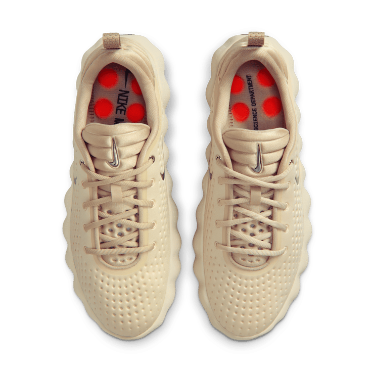 Nike Mind 002 Light Khaki  Angle 17