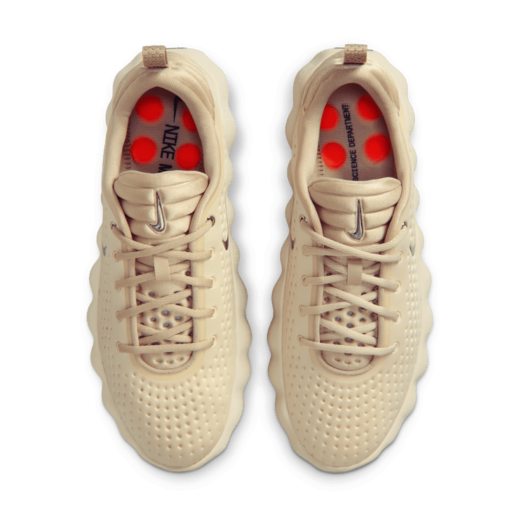 Nike Mind 002 Light Khaki Angle 14