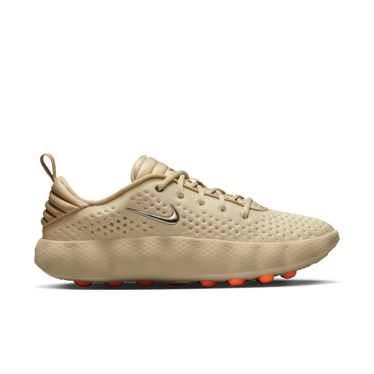 Nike Mind 002 Light Khaki  Angle 8