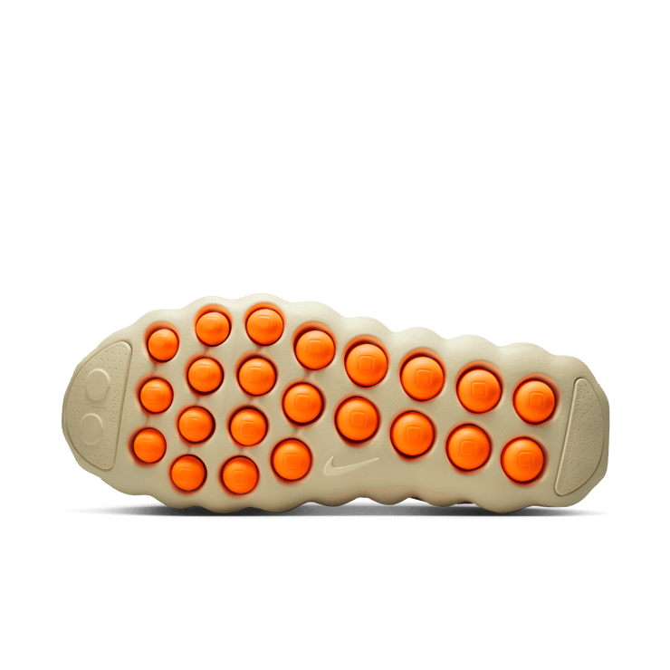 Nike Mind 002 Light Khaki  Angle 9