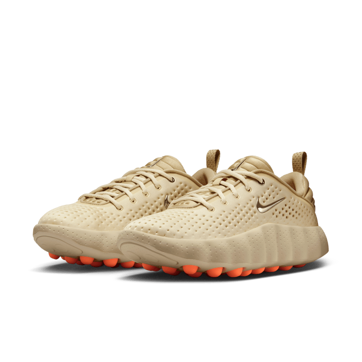 Nike Mind 002 Light Khaki  Angle 2