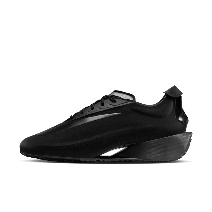 Nike First Sight Noir Black (W) Angle 0
