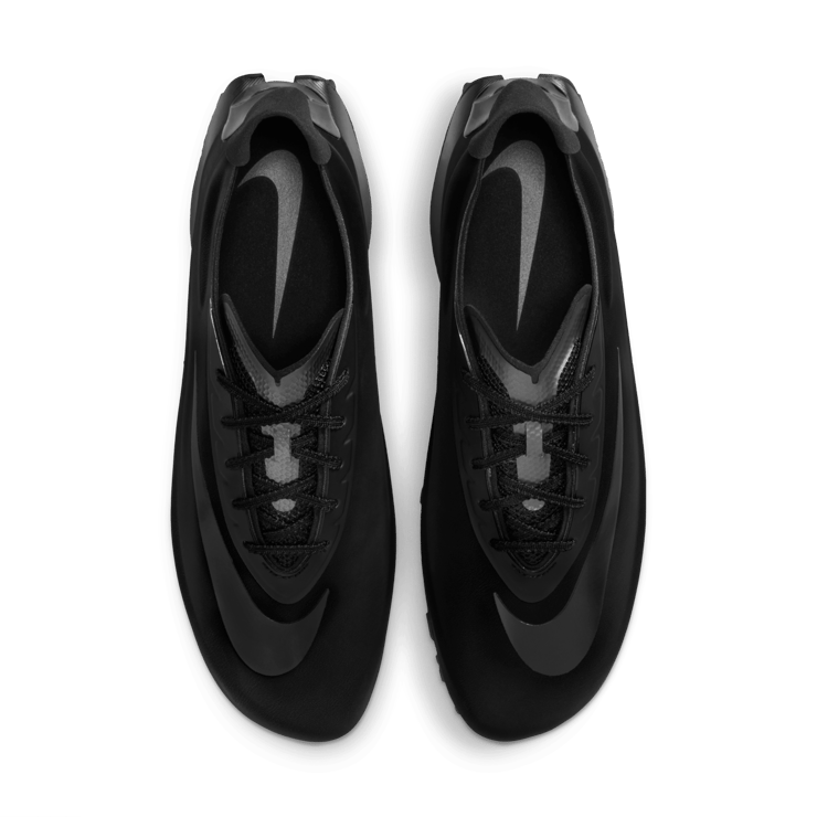 Nike First Sight Noir Black (W) Angle 5