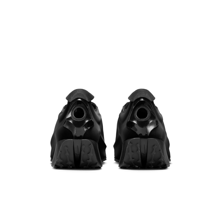 Nike First Sight Noir Black (W) Angle 1