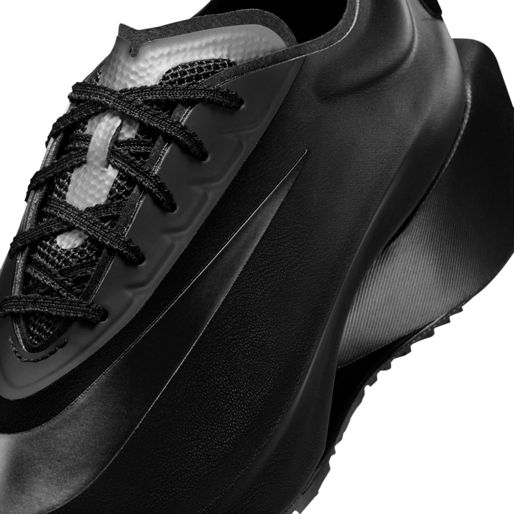 Nike First Sight Noir Black (W) Angle 7