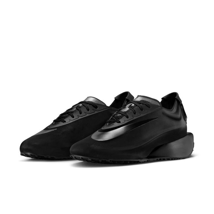 Nike First Sight Noir Black (W) Angle 2