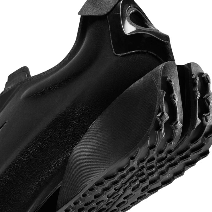 Nike First Sight Noir Black (W) Angle 6