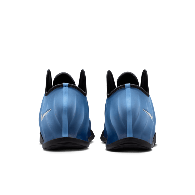 Nike GT Future Wale Valor Blue Angle 3