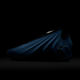 Nike GT Future Wale Valor Blue Angle 0