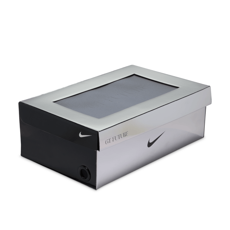 Nike GT Future Wale Valor Blue Angle 5