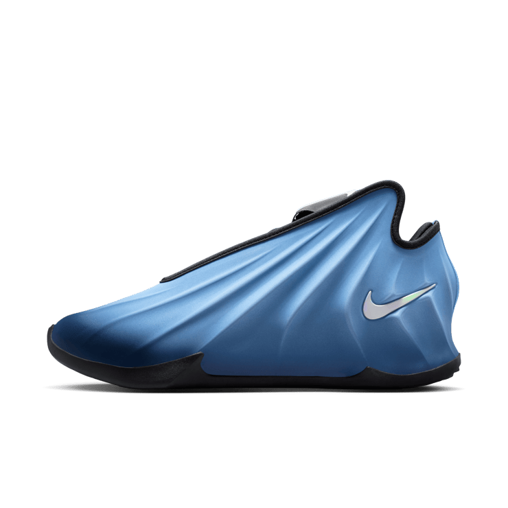 Nike GT Future Wale Valor Blue Angle 1