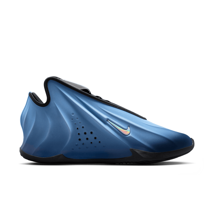 Nike GT Future Wale Valor Blue Angle 4