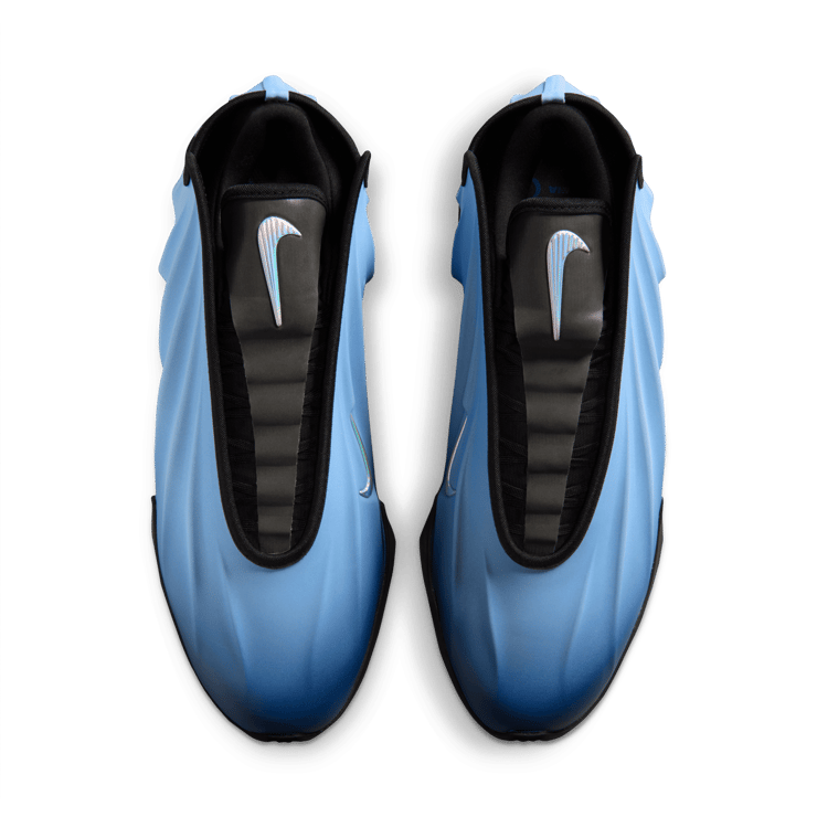 Nike GT Future Wale Valor Blue Angle 7