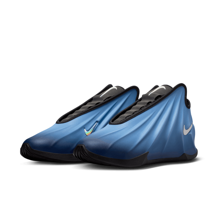 Nike GT Future Wale Valor Blue Angle 2