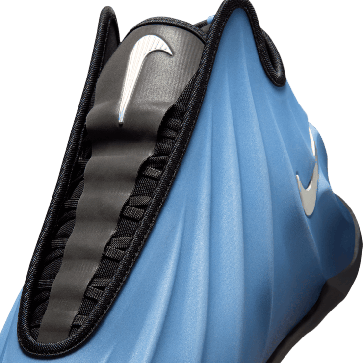 Nike GT Future Wale Valor Blue Angle 9