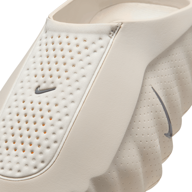 Nike Mind 001 Light Bone  Angle 7