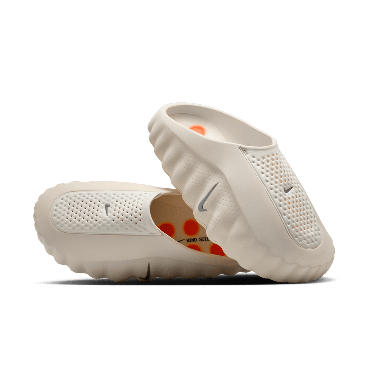 Nike Mind 001 Light Bone Angle 5