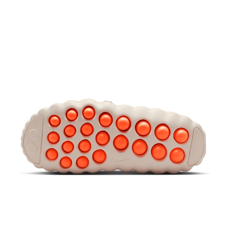 Nike Mind 001 Light Bone Angle 2