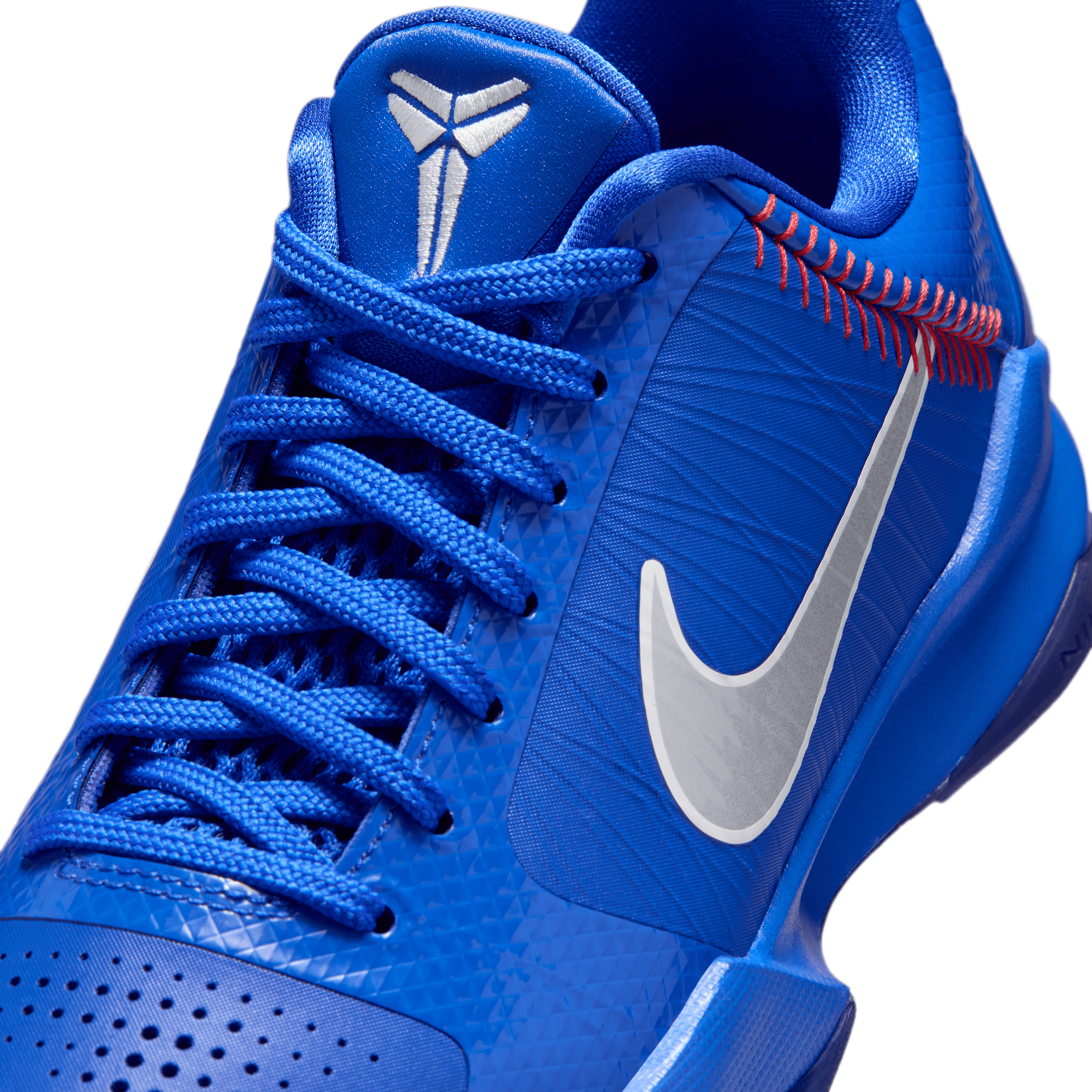 Nike Kobe 5 Protro Dodgers (GS) Angle 6