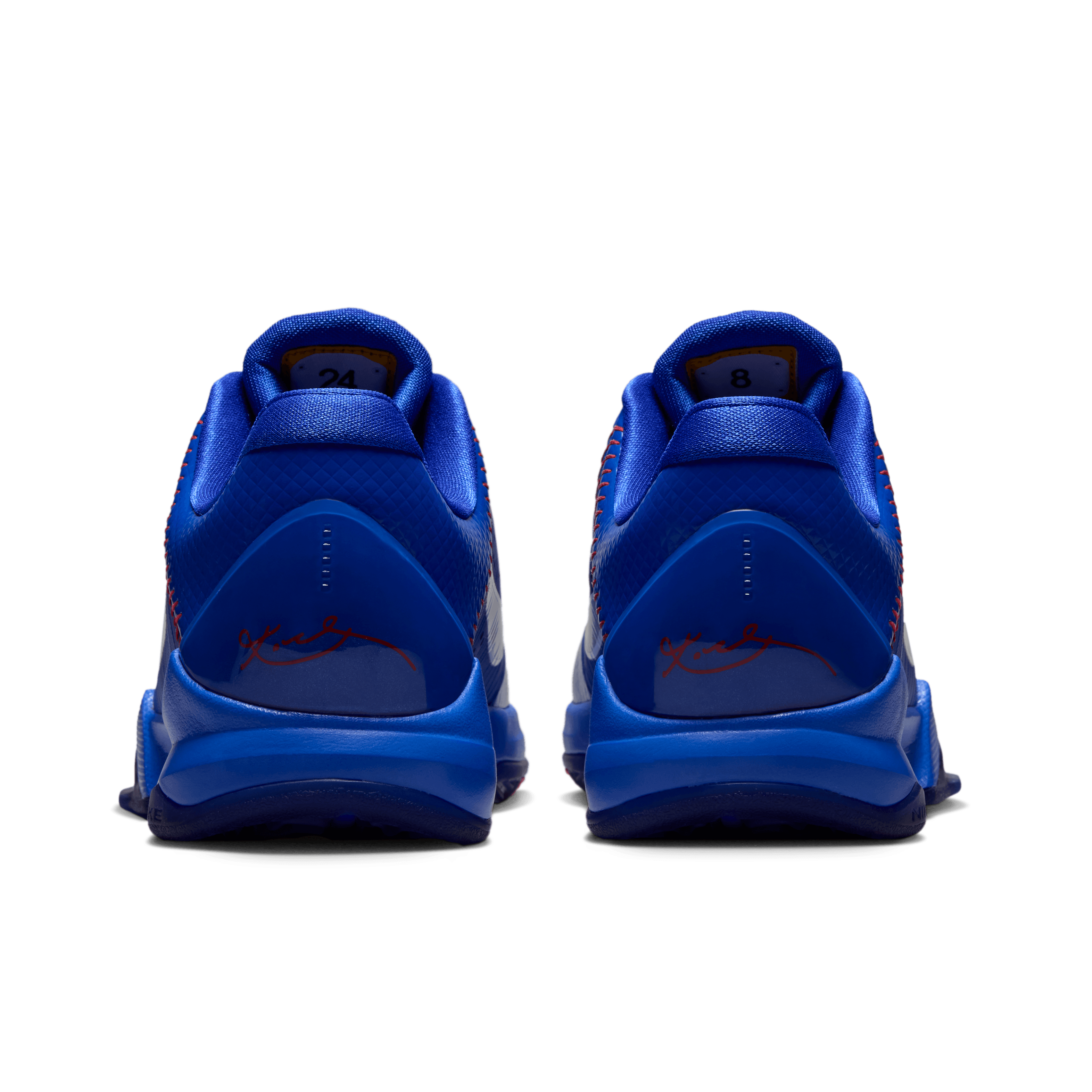 Nike Kobe 5 Protro Dodgers (GS) Angle 5