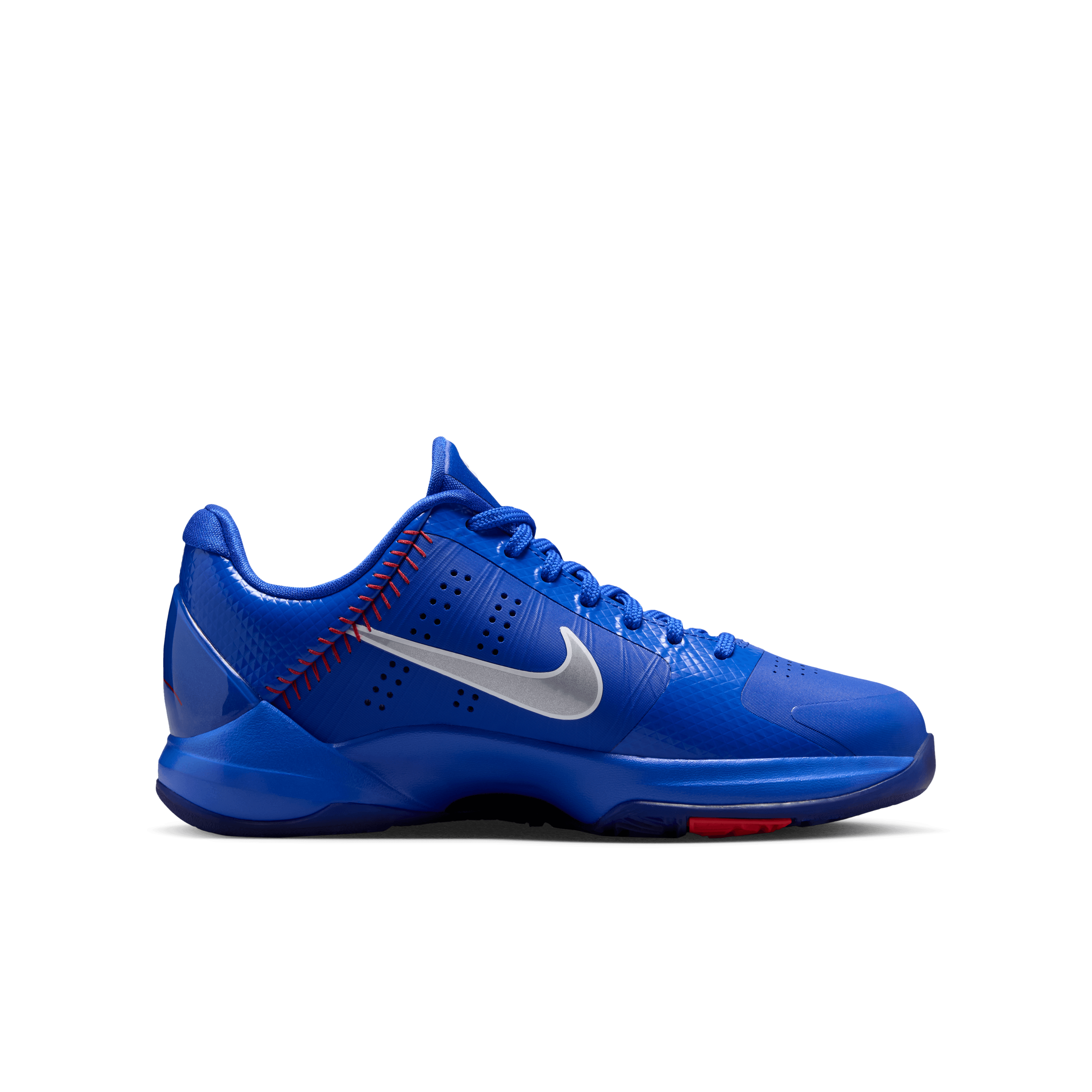 Nike Kobe 5 Protro Dodgers (GS) Angle 2
