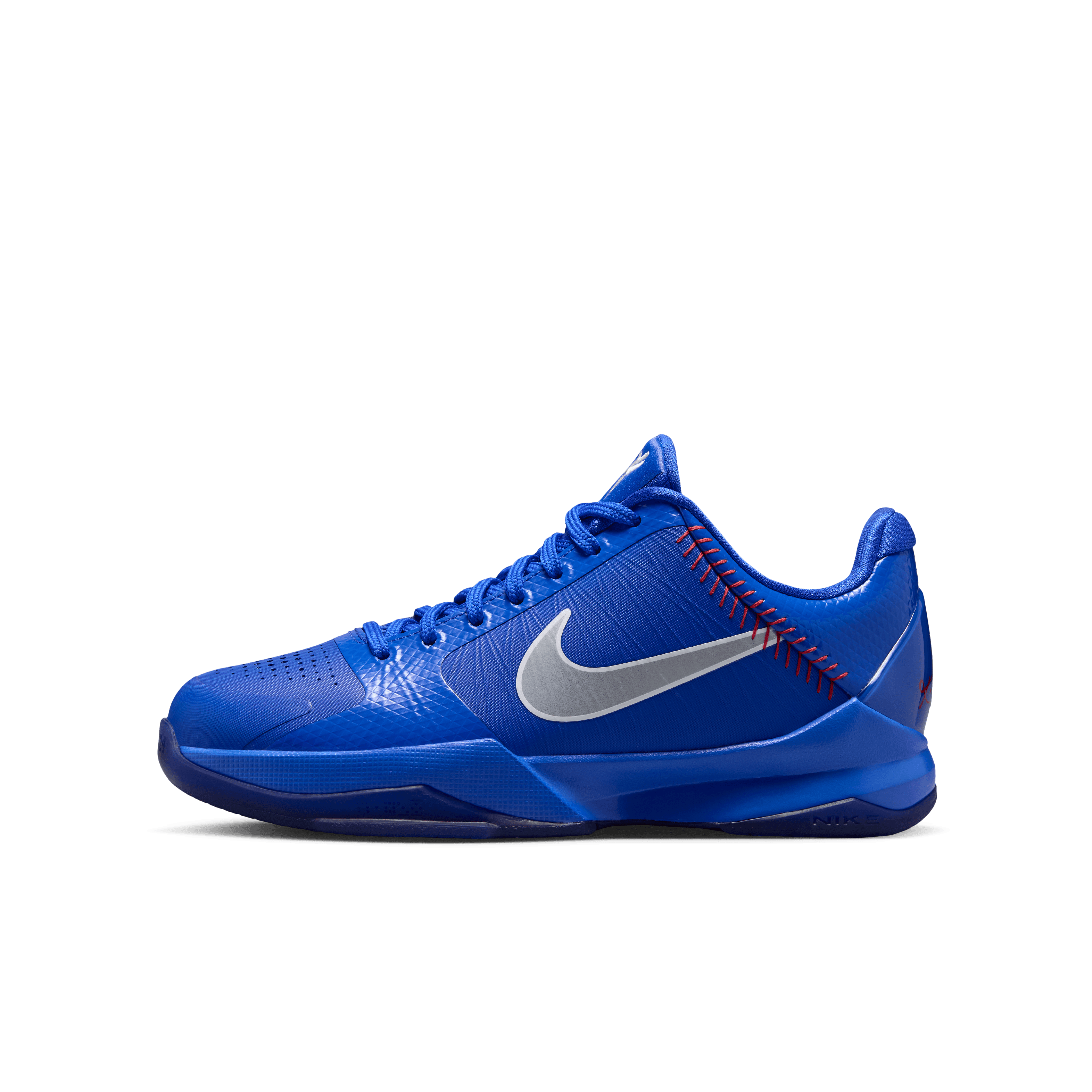 Nike Kobe 5 Protro Dodgers (GS) Angle 0