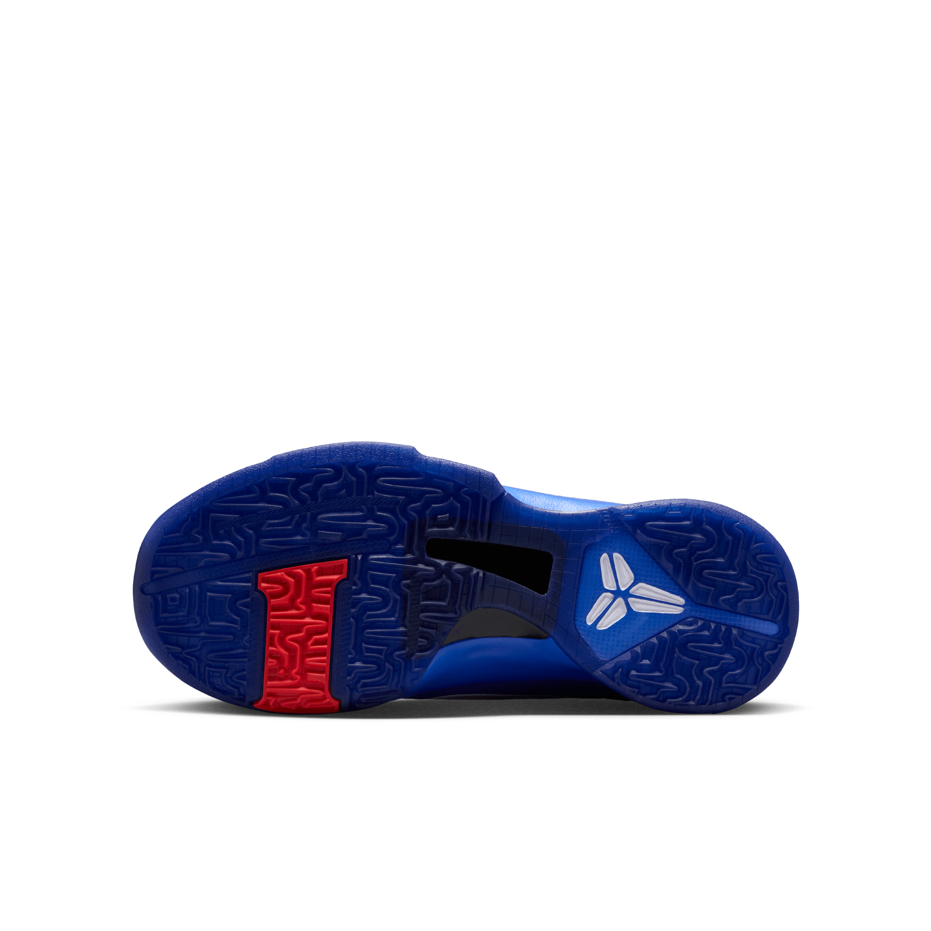 Nike Kobe 5 Protro Dodgers (GS) Angle 1