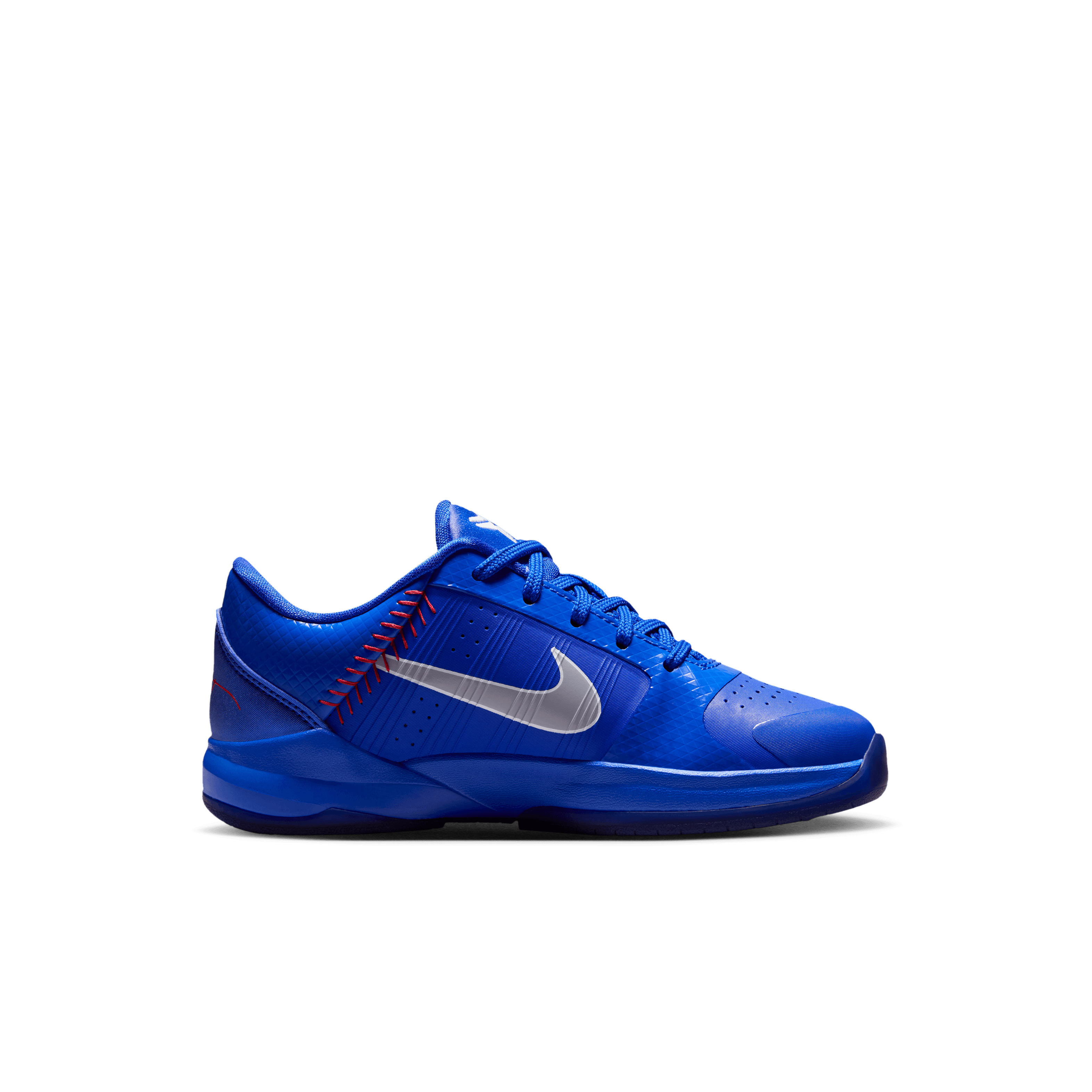 Nike Kobe 5 Protro Dodgers (PS) Angle 2