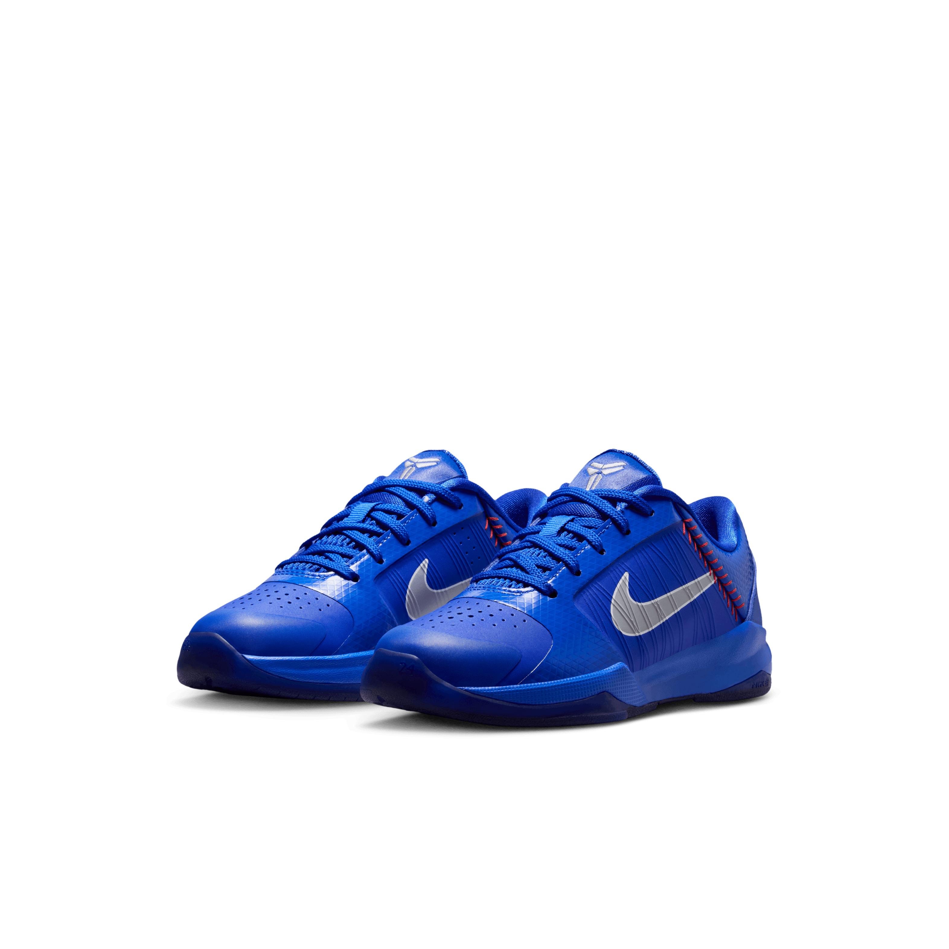 Nike Kobe 5 Protro Dodgers (PS) Angle 4