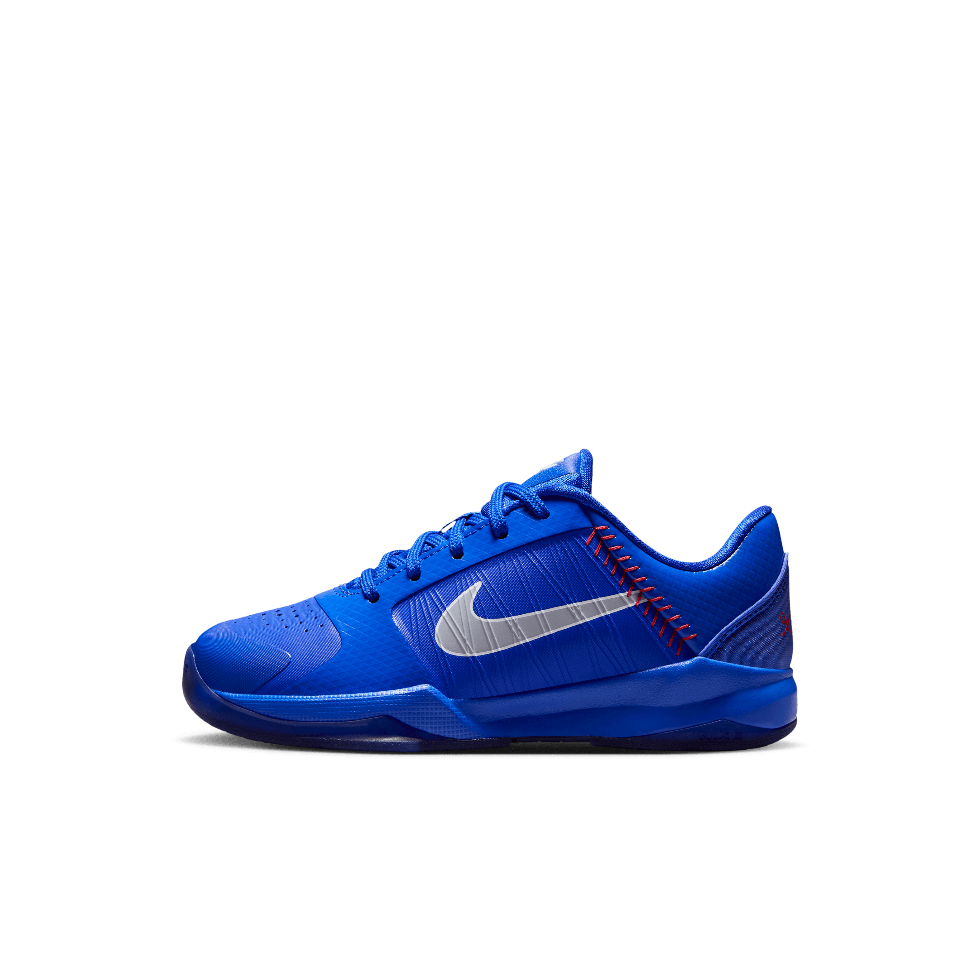 Nike Kobe 5 Protro Dodgers (PS) Angle 0