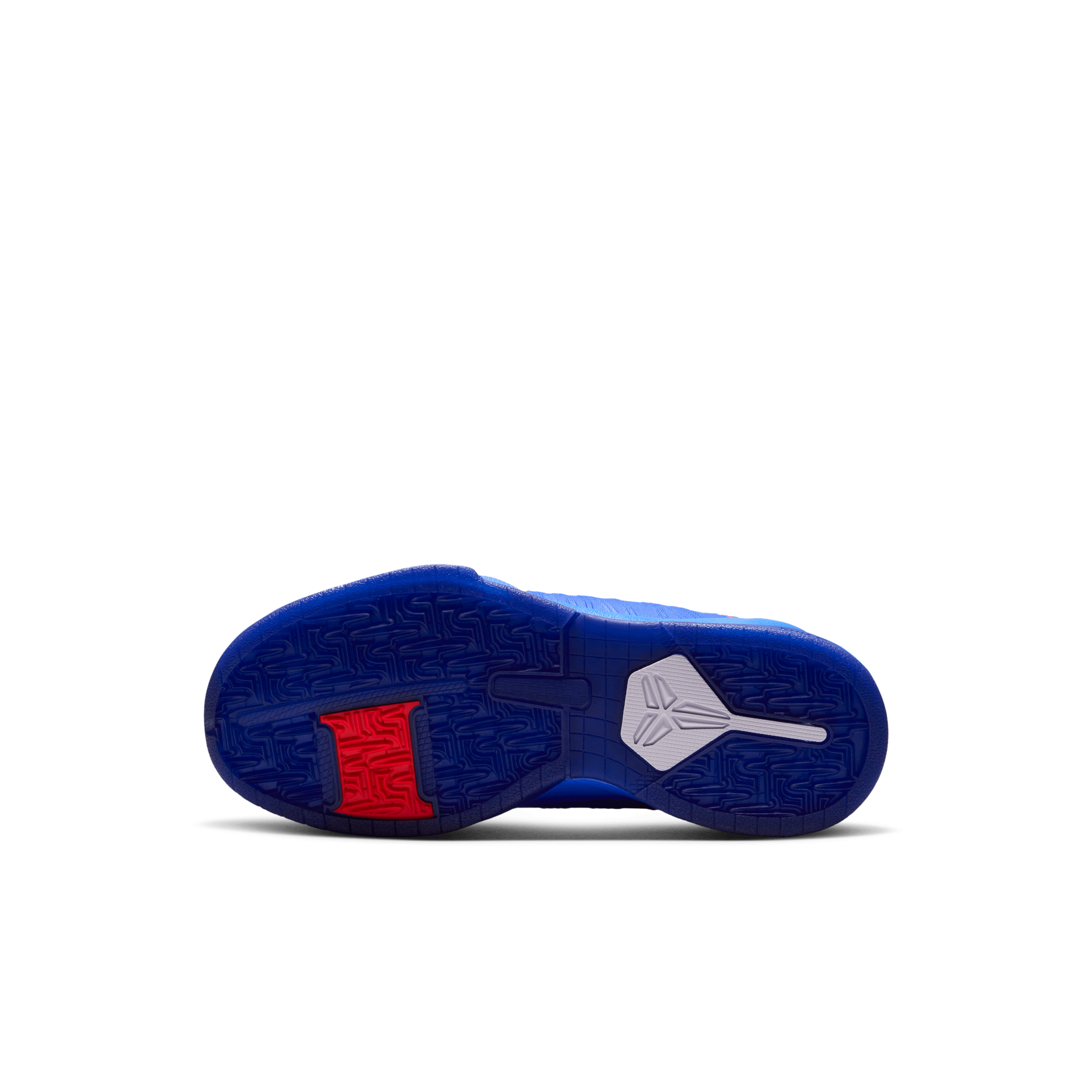 Nike Kobe 5 Protro Dodgers (PS) Angle 1