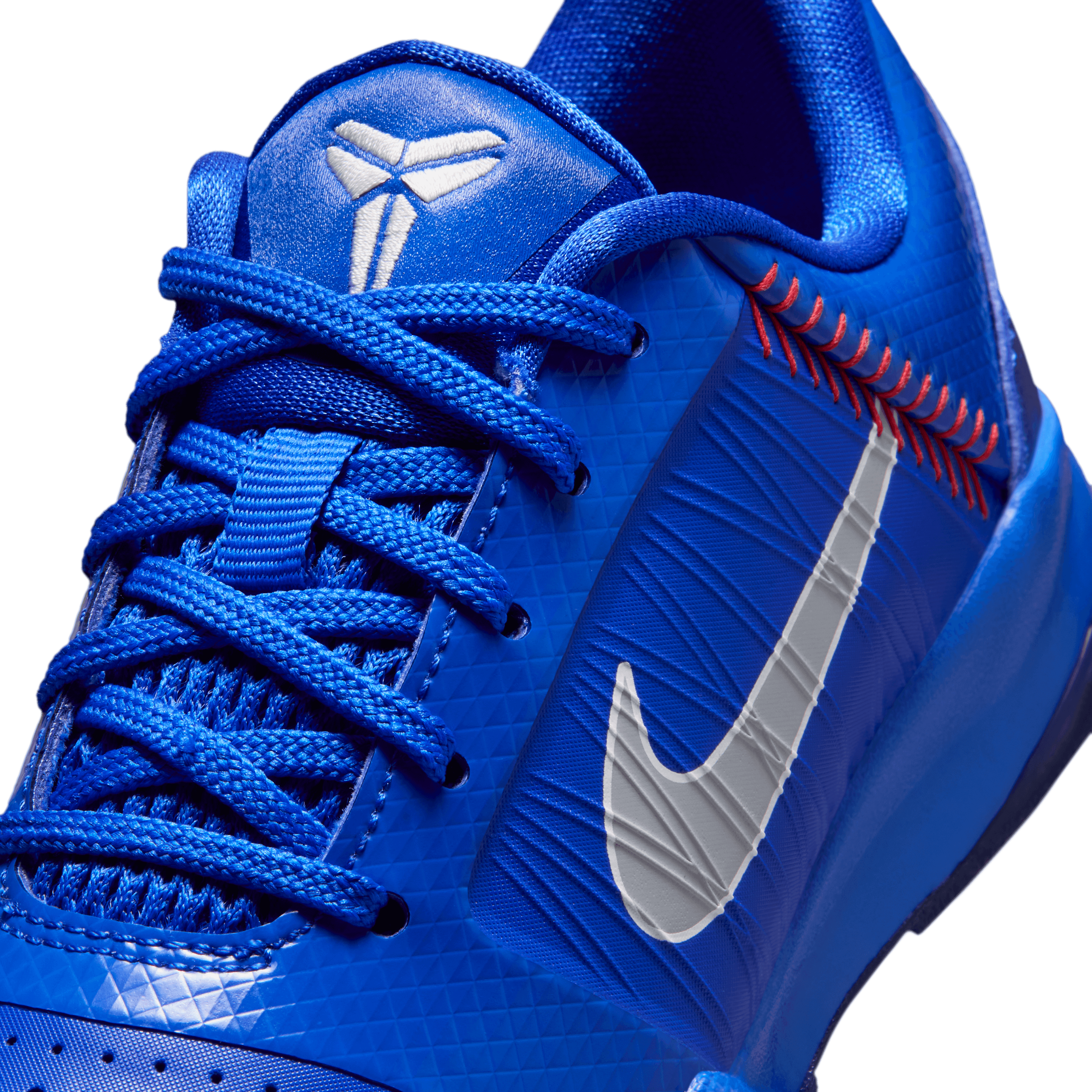 Nike Kobe 5 Protro Dodgers (PS) Angle 6