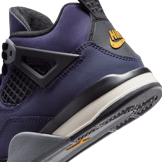Air Jordan 4 Retro Lakers (PS) Angle 6