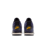 Air Jordan 4 Retro Lakers (PS) Angle 3