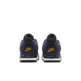 Air Jordan 4 Retro Lakers (TD) Angle 1