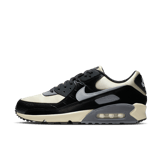 Nike Air Max 90 QS Smoke Grey Crocodile Angle 3