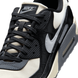 Nike Air Max 90 QS Smoke Grey Crocodile Angle 7