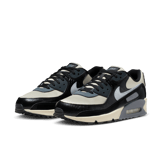 Nike Air Max 90 QS Smoke Grey Crocodile Angle 5