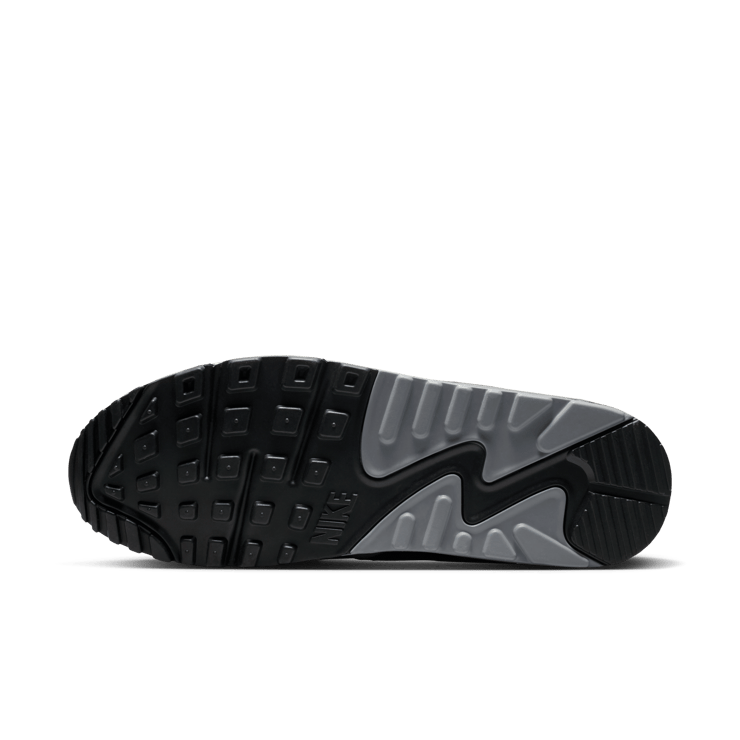 Nike Air Max 90 QS Smoke Grey Crocodile Angle 0