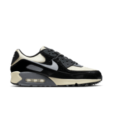 Nike Air Max 90 QS Smoke Grey Crocodile Angle 1