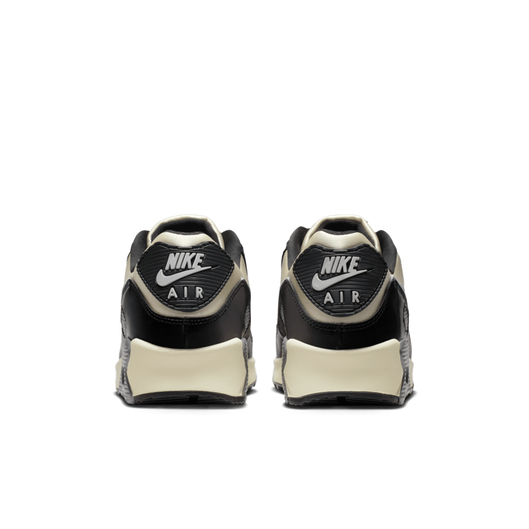 Nike Air Max 90 QS Smoke Grey Crocodile Angle 2