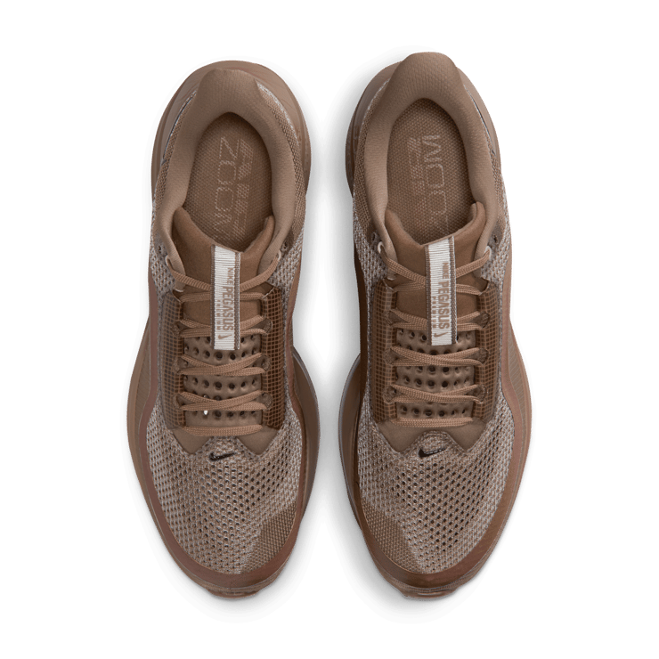 Nike Pegasus Premium Caldera Brown Angle 6