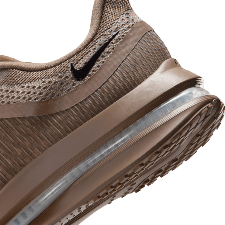 Nike Pegasus Premium Caldera Brown Angle 7
