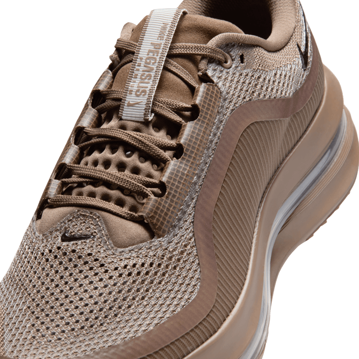 Nike Pegasus Premium Caldera Brown Angle 8