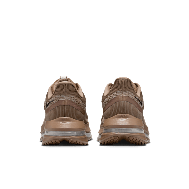 Nike Pegasus Premium Caldera Brown Angle 3