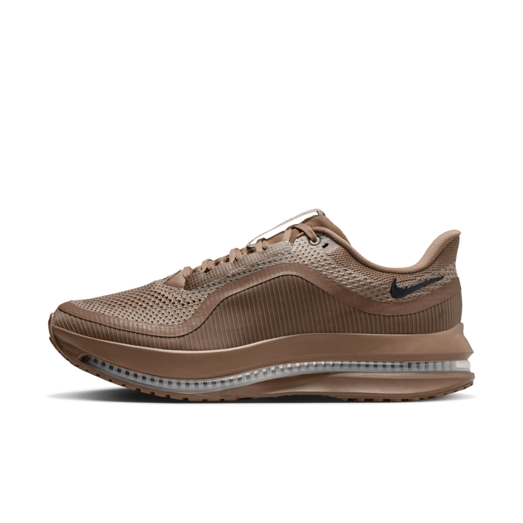 Nike Pegasus Premium Caldera Brown Angle 2